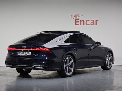 AUDI A7 - 5