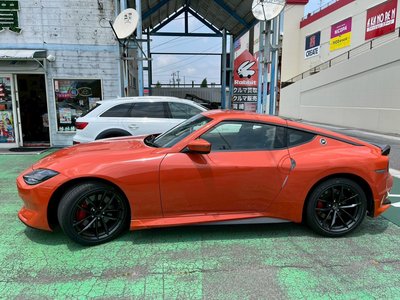 صورة 4 لـ 2024 Nissan FAIRLADY Z