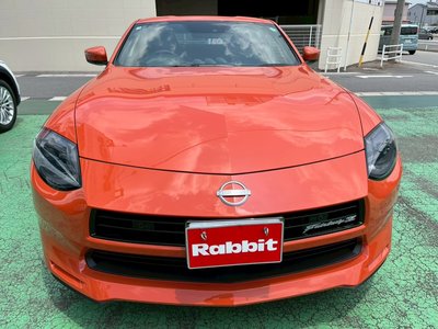 صورة 2 لـ 2024 Nissan FAIRLADY Z