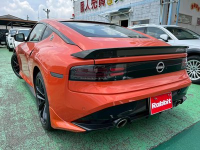 صورة 8 لـ 2024 Nissan FAIRLADY Z