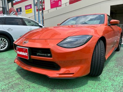 صورة 3 لـ 2024 Nissan FAIRLADY Z