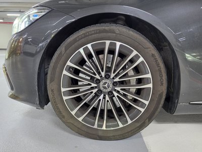 2022 Mercedes-BENZ S-CLASS — миниатюра 19