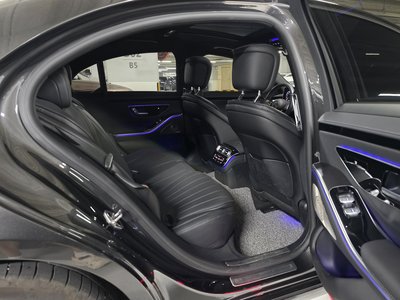 2022 Mercedes-BENZ S-CLASS — миниатюра 15