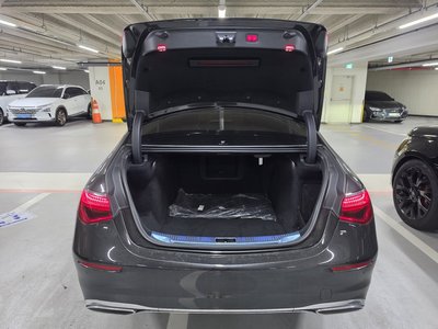 2022 Mercedes-BENZ S-CLASS — миниатюра 18