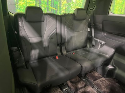 TOYOTA VELLFIRE - 10