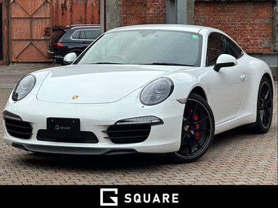 PORSCHE 911 - 1