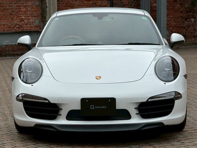 PORSCHE 911 - 9