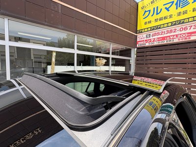 PORSCHE PANAMERA - 6