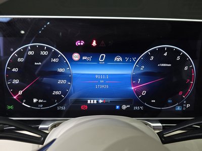 MERCEDES-BENZ S-CLASS - 8