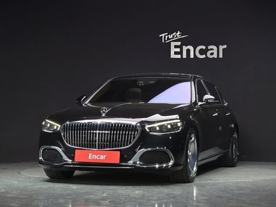 MERCEDES-BENZ S-CLASS - 2