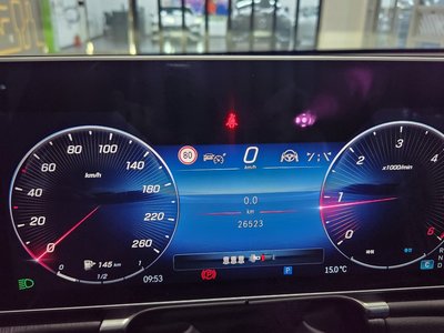 MERCEDES-BENZ S-CLASS - 3