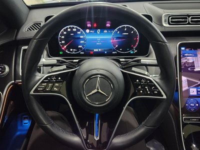 MERCEDES-BENZ S-CLASS - 6