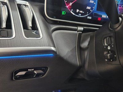 MERCEDES-BENZ S-CLASS - 9