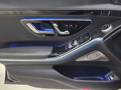 MERCEDES-BENZ S-CLASS - 10