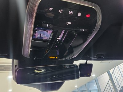 MERCEDES-BENZ S-CLASS - 7