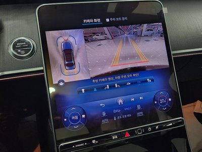 MERCEDES-BENZ S-CLASS - 8