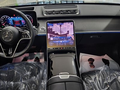 MERCEDES-BENZ S-CLASS - 5