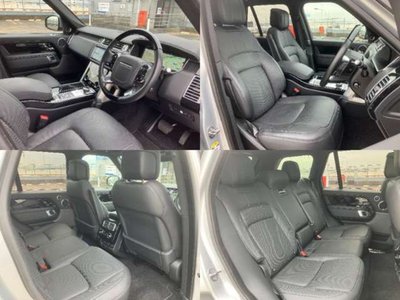 صورة مصغرة 30 لـ 2019 LAND Rover RANGE ROVER
