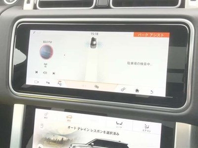 صورة مصغرة 19 لـ 2019 LAND Rover RANGE ROVER