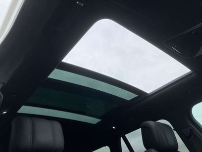 2019 LAND Rover RANGE ROVER 照片 3
