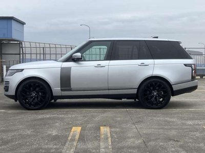 صورة مصغرة 43 لـ 2019 LAND Rover RANGE ROVER