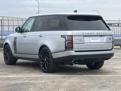 صورة مصغرة 46 لـ 2019 LAND Rover RANGE ROVER