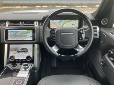 صورة مصغرة 24 لـ 2019 LAND Rover RANGE ROVER