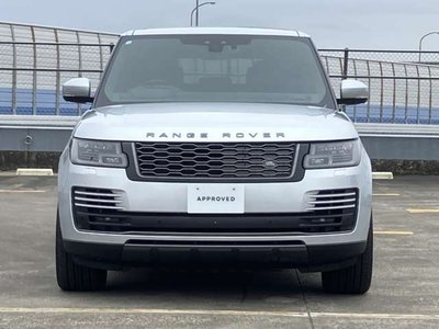 صورة مصغرة 41 لـ 2019 LAND Rover RANGE ROVER