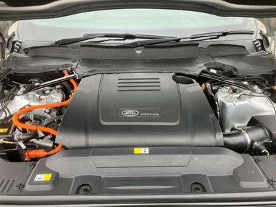 صورة مصغرة 40 لـ 2019 LAND Rover RANGE ROVER