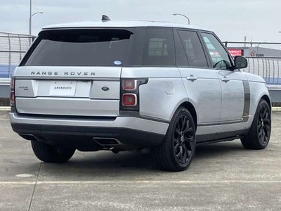 صورة مصغرة 44 لـ 2019 LAND Rover RANGE ROVER