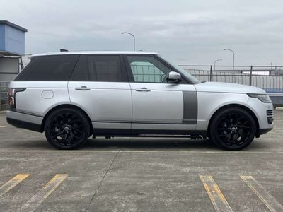 صورة مصغرة 13 لـ 2019 LAND Rover RANGE ROVER