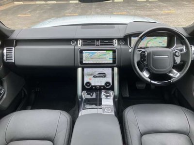 صورة مصغرة 17 لـ 2019 LAND Rover RANGE ROVER