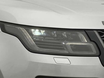 2019 LAND Rover RANGE ROVER 照片 8