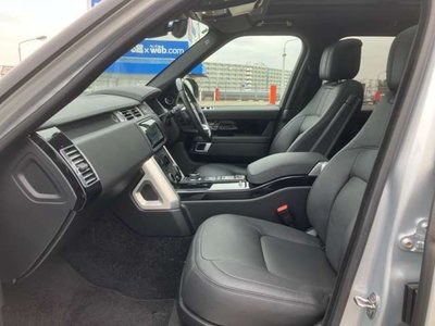 صورة مصغرة 31 لـ 2019 LAND Rover RANGE ROVER