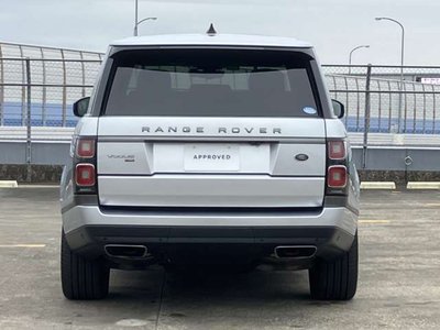 صورة مصغرة 45 لـ 2019 LAND Rover RANGE ROVER