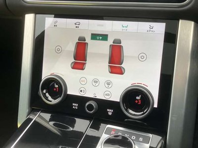2019 LAND Rover RANGE ROVER 照片 6