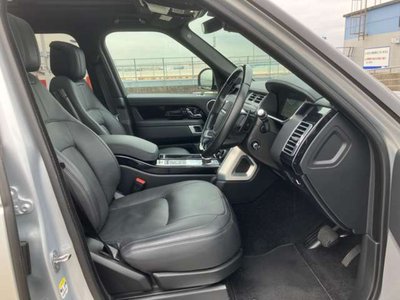 صورة مصغرة 28 لـ 2019 LAND Rover RANGE ROVER