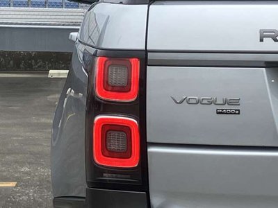 صورة مصغرة 47 لـ 2019 LAND Rover RANGE ROVER
