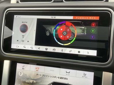 صورة مصغرة 18 لـ 2019 LAND Rover RANGE ROVER