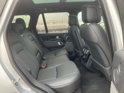 صورة مصغرة 29 لـ 2019 LAND Rover RANGE ROVER