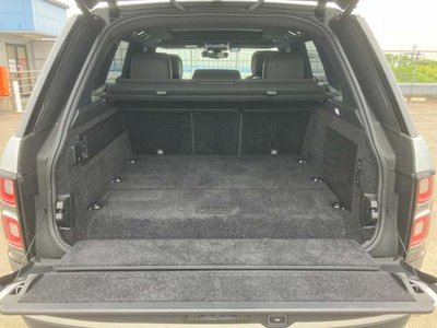صورة مصغرة 35 لـ 2019 LAND Rover RANGE ROVER