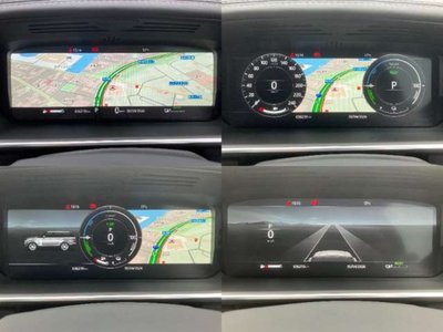صورة مصغرة 25 لـ 2019 LAND Rover RANGE ROVER