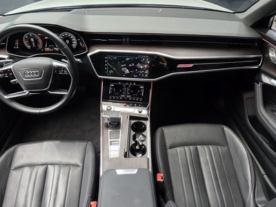 AUDI A6 - 5