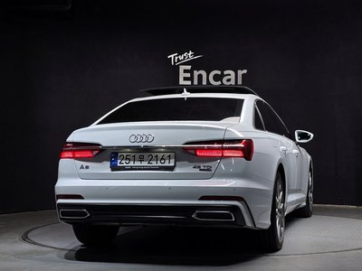 AUDI A6 - 4