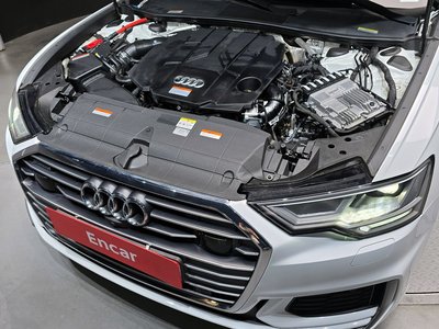 AUDI A6 - 7