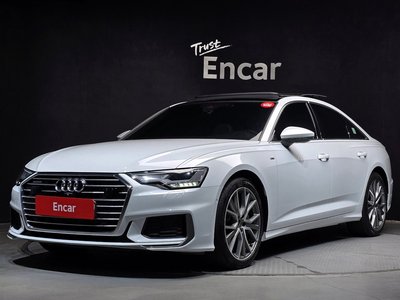 AUDI A6 - 1