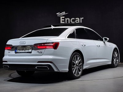 AUDI A6 - 3