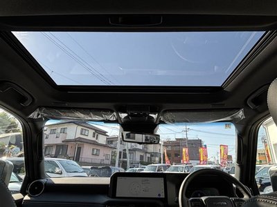 TOYOTA LAND CRUISER 250 - 9