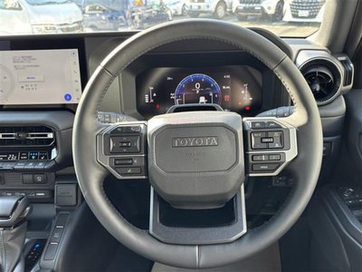 TOYOTA LAND CRUISER 250 - 10
