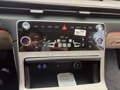 GENESIS GV80 - 9